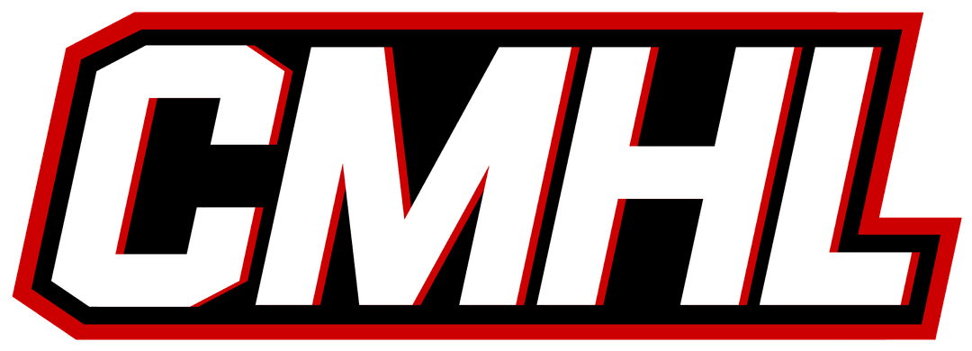 CMHL Wordmark