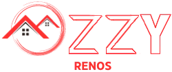 Ozzy Renos Wordmark