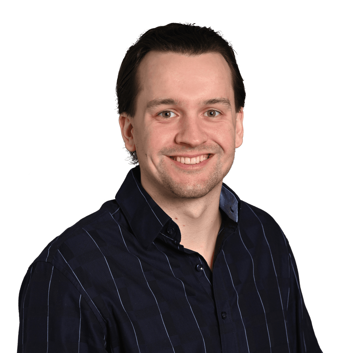 Rob Worron